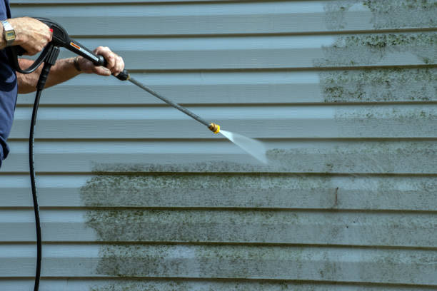 Chappaqua, NY Pressure Washing Services Company